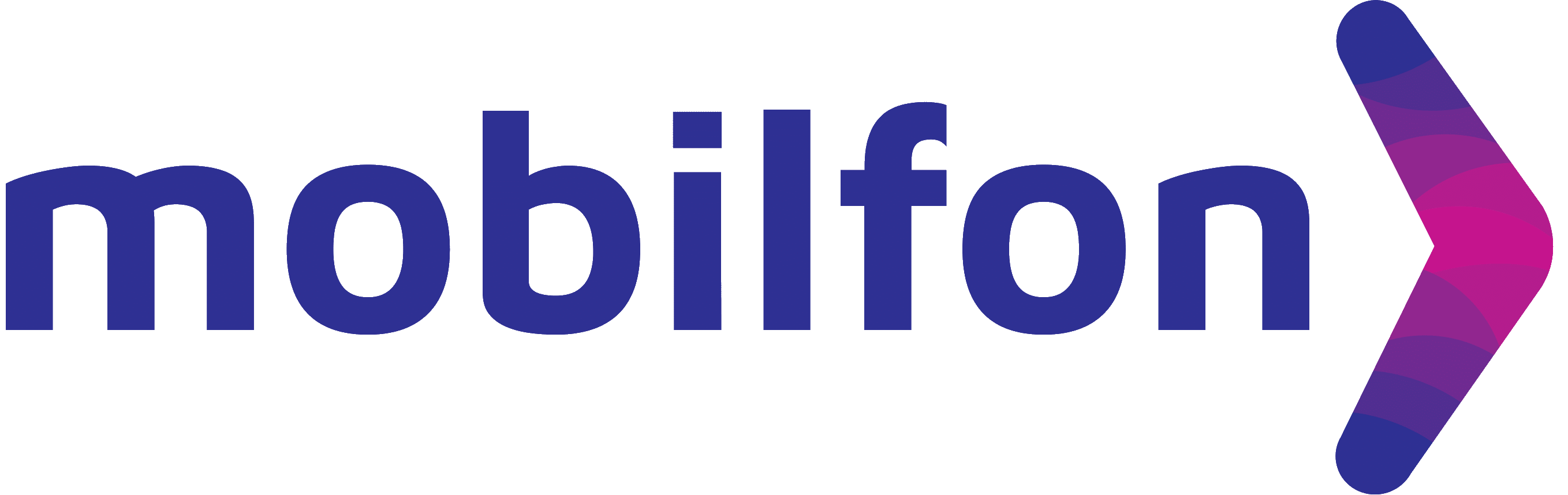 Mobilfon Logo